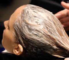 masker rambut madu zaitun