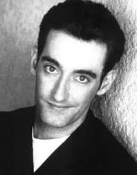 AKA Thomas James Kenny