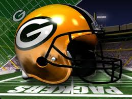 Packers vs Bears.