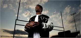 since Barry Sanders.