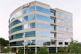 Citrix Systems