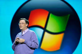 Microsoft