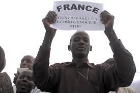 Rwanda