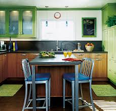 Small Kitchens Designs