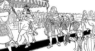 emperor has no clothes