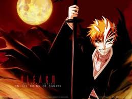 بلیچ(bleach)