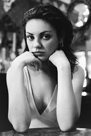 mila kunis biography
