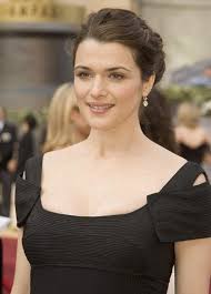 Weisz, 37, gave birth