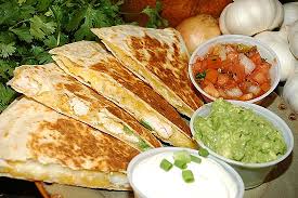 mexican food
