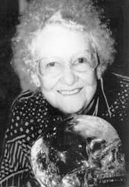 anna mitchell