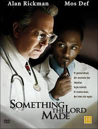 Tanrıyı Oynayanlar - Something The Lord Made (2004) Tanrıyı Oynayanlar - Something The Lord Made (2004)