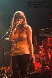 I Would Fuck Jenny Lewis