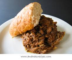 bar b que