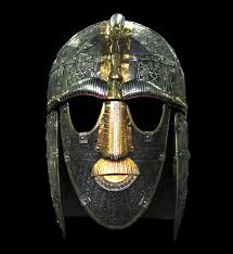 sutton hoo ship burial