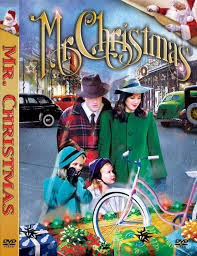 mr christmas