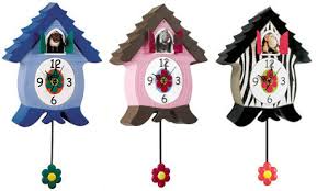 funny clocks