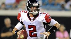 Is Matt Ryan