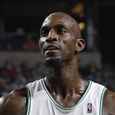 Kevin Garnett