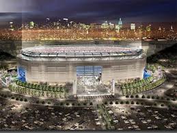 new giants stadium