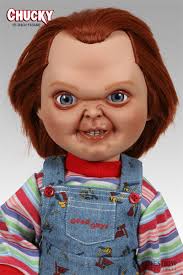 chucky