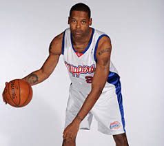 Marcus Camby