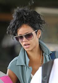 Rihanna in