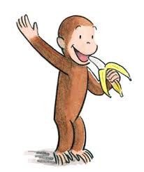 curious george