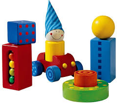 Lead in toys?