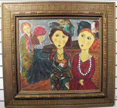 outsider folk art