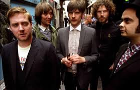 kaiser chiefs