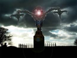 gothic art photos