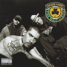 house of pain jump around