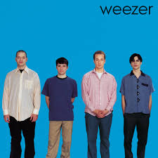 Weezer (The Blue Album) (1994)