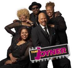 Tom Joyner  Morning Show