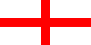 england flag