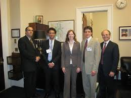mark udall