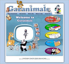garanimals