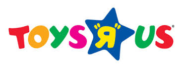 Toys �R� Us is celebrating