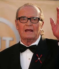 james garner stroke James