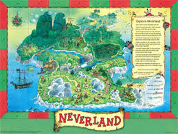 neverland