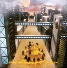 prince love symbol album