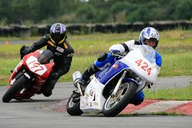 motorcycle races