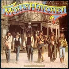 molly hatchet