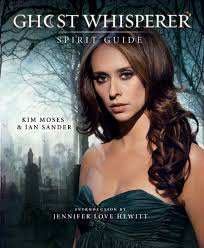 Ghost Whisperer 1. Sezon 15. B�l�m �zle