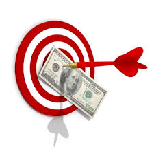 target advertising