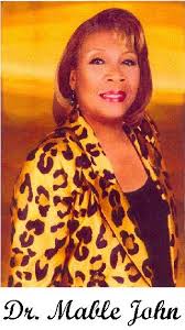 Hattie Winston (Actress)