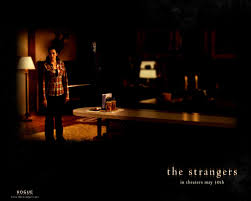 The Strangers Wallpaper