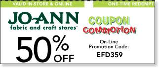 joanns printable coupon