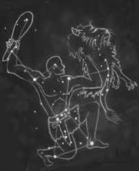 orion constellation