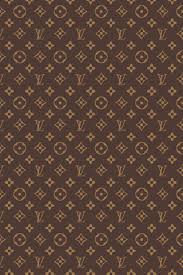 louis vuitton print